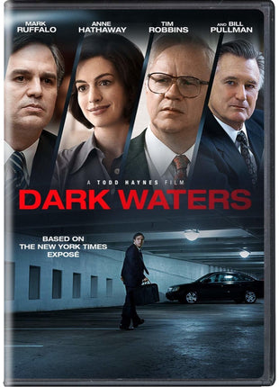 Dark Waters (2019)