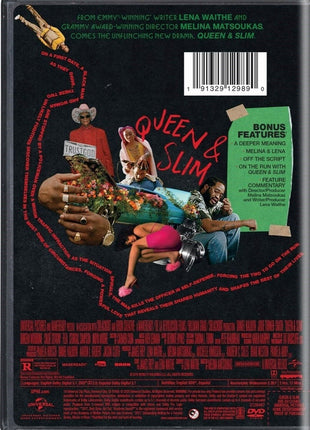 Queen & Slim