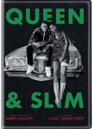 Queen & Slim