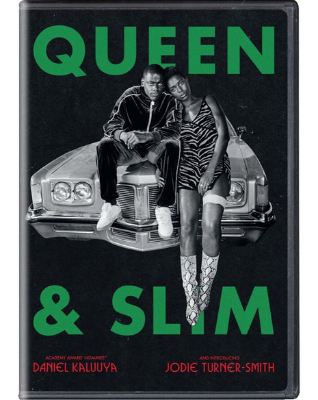Queen & Slim