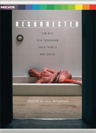 Resurrected: Indicator Series: Limited Edition (Blu-ray-UK)