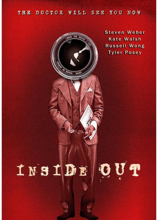 Inside Out (2005)