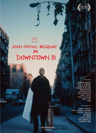 Downtown 81