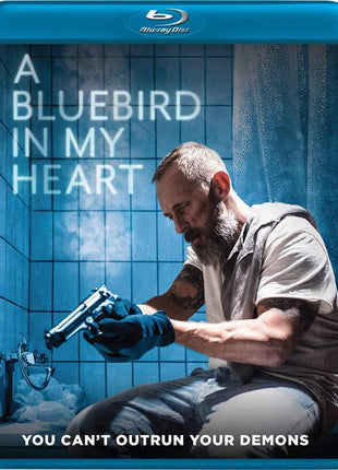 Bluebird In My Heart (Blu-ray)