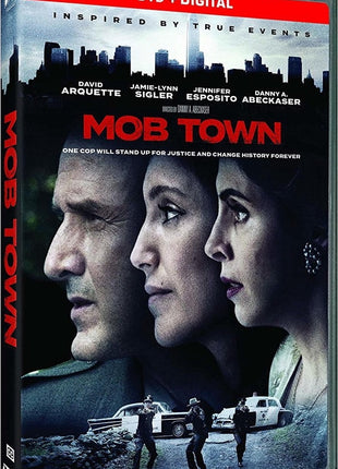 Mob Town
