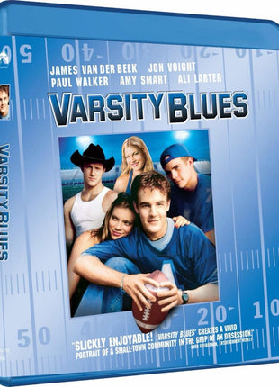 Varsity Blues (Blu-ray)(ReIssue)