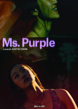 Ms. Purple