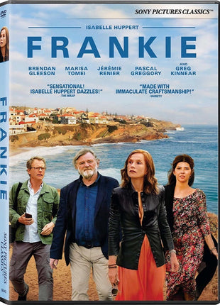 Frankie