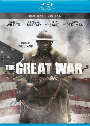 Great War (Blu-ray)