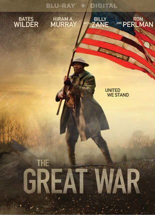 Great War (Blu-ray)