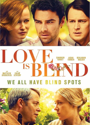 Love Is Blind (2019)