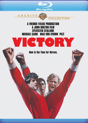 Victory: Warner Archive Collection (Blu-ray)