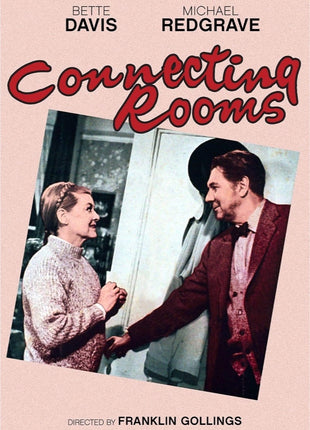 Connecting Rooms