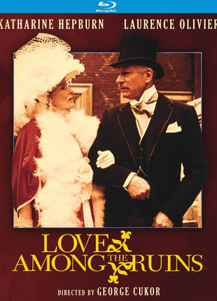 Love Among The Ruins (Blu-ray)