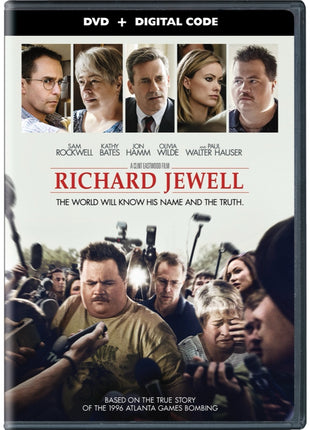Richard Jewell