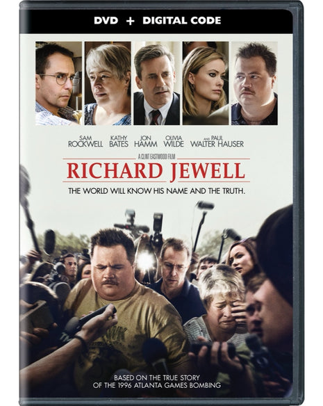 Richard Jewell