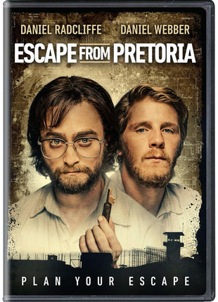 Escape From Pretoria
