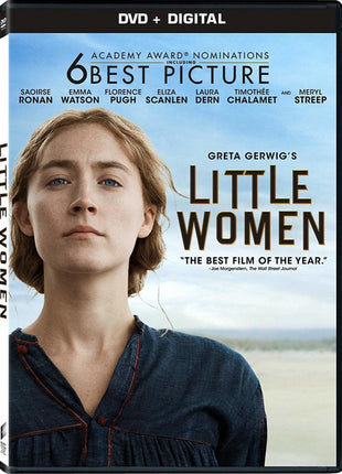 Little Women (2019)