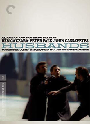 Husbands: Criterion Collection