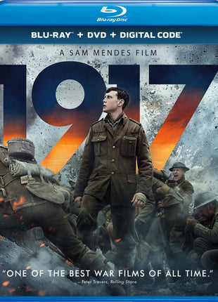 1917 (Blu-ray/DVD)