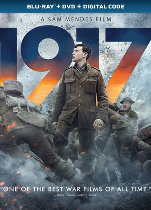1917 (Blu-ray/DVD)