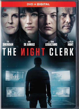 Night Clerk