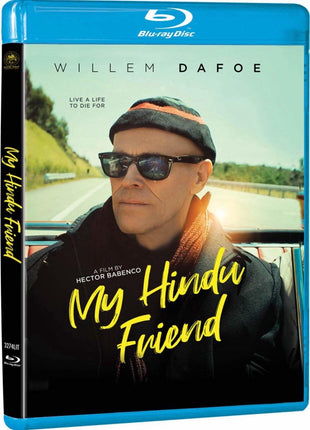 My Hindu Friend (Blu-ray)