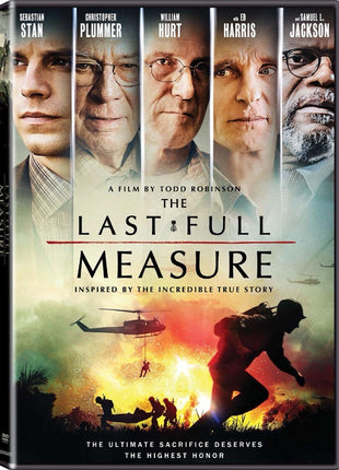 Last Full Measure