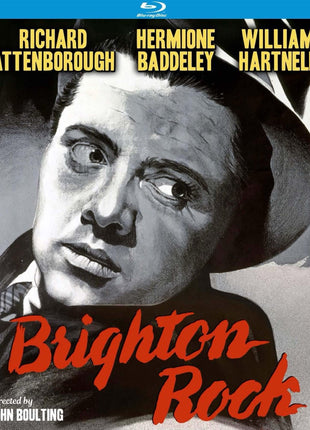 Brighton Rock (Blu-ray)