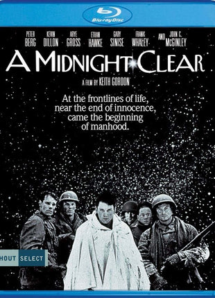Midnight Clear (Blu-ray)