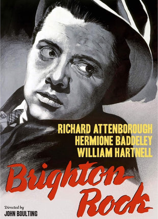 Brighton Rock