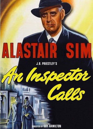 Inspector Calls