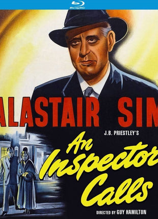Inspector Calls (Blu-ray)
