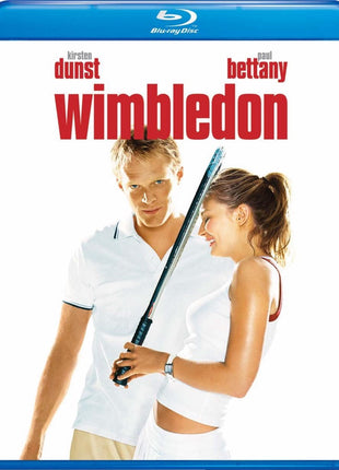 Wimbledon (Blu-ray)