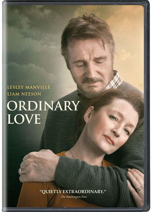 Ordinary Love