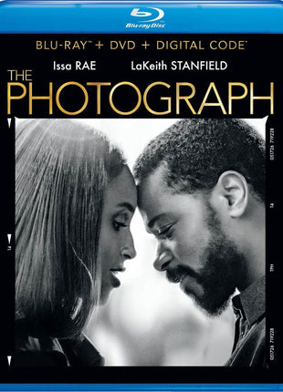 Photograph (2020)(Blu-ray/DVD)