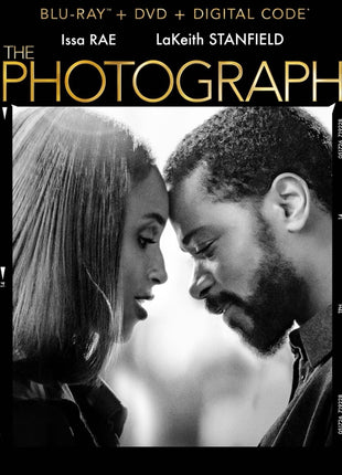 Photograph (2020)(Blu-ray/DVD)