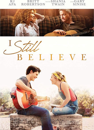 I Still Believe