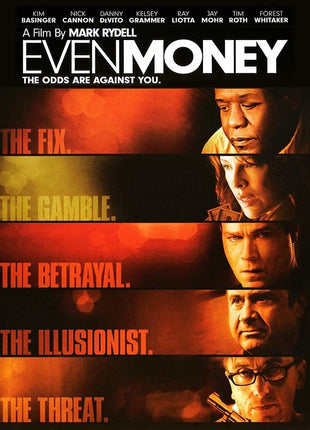 Even Money (ReIssue)