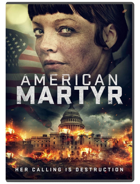 American Martyr