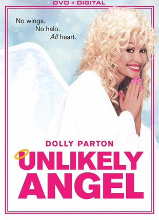 Unlikely Angel (ReIssue)