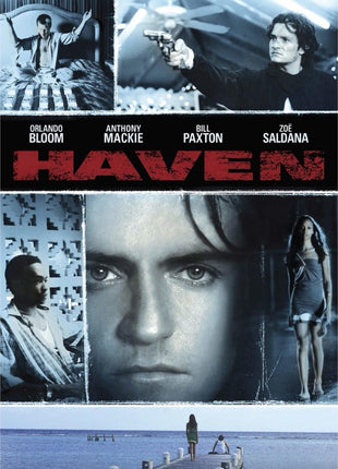 Haven (2004)