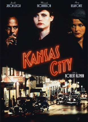 Kansas City