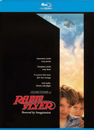 Radio Flyer (Blu-ray)
