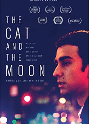 Cat And The Moon: Special Edition