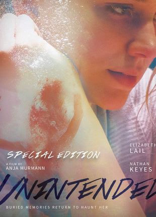 Unintended: Special Edition (Blu-ray)
