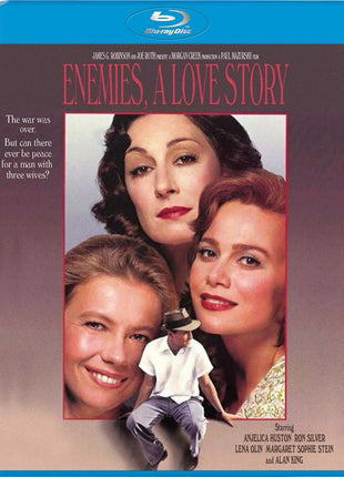 Enemies, A Love Story (Blu-ray)