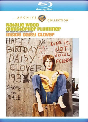 Inside Daisy Clover: Warner Archive Collection (Blu-ray)