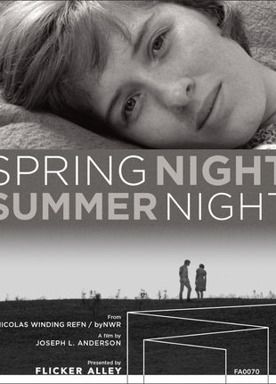 Spring Night, Summer Night (Blu-ray)