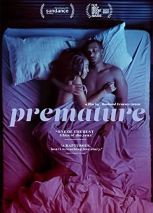 Premature (2019)